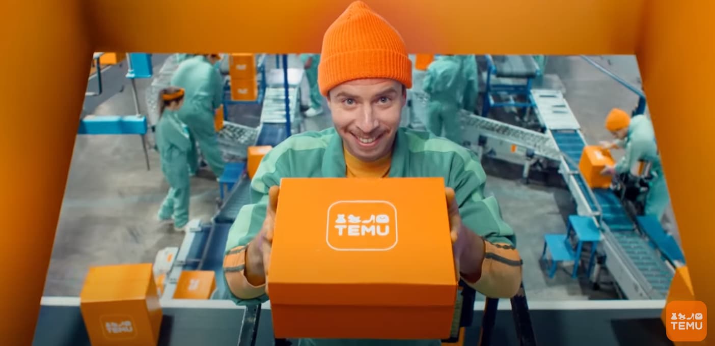 Average Temu Delivery Time for U.S. Customers