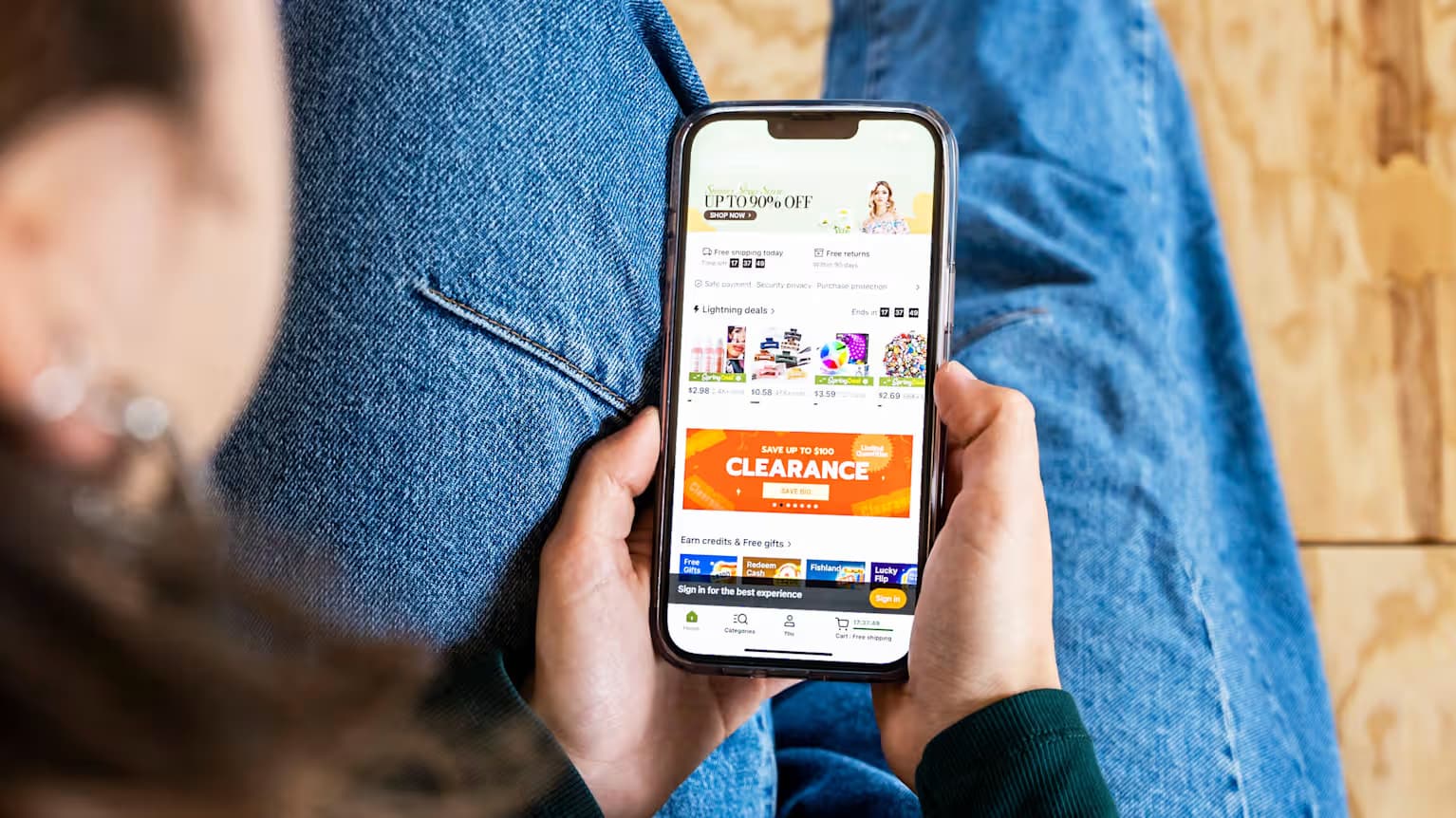 Tips to Maximize Temu Free Shipping