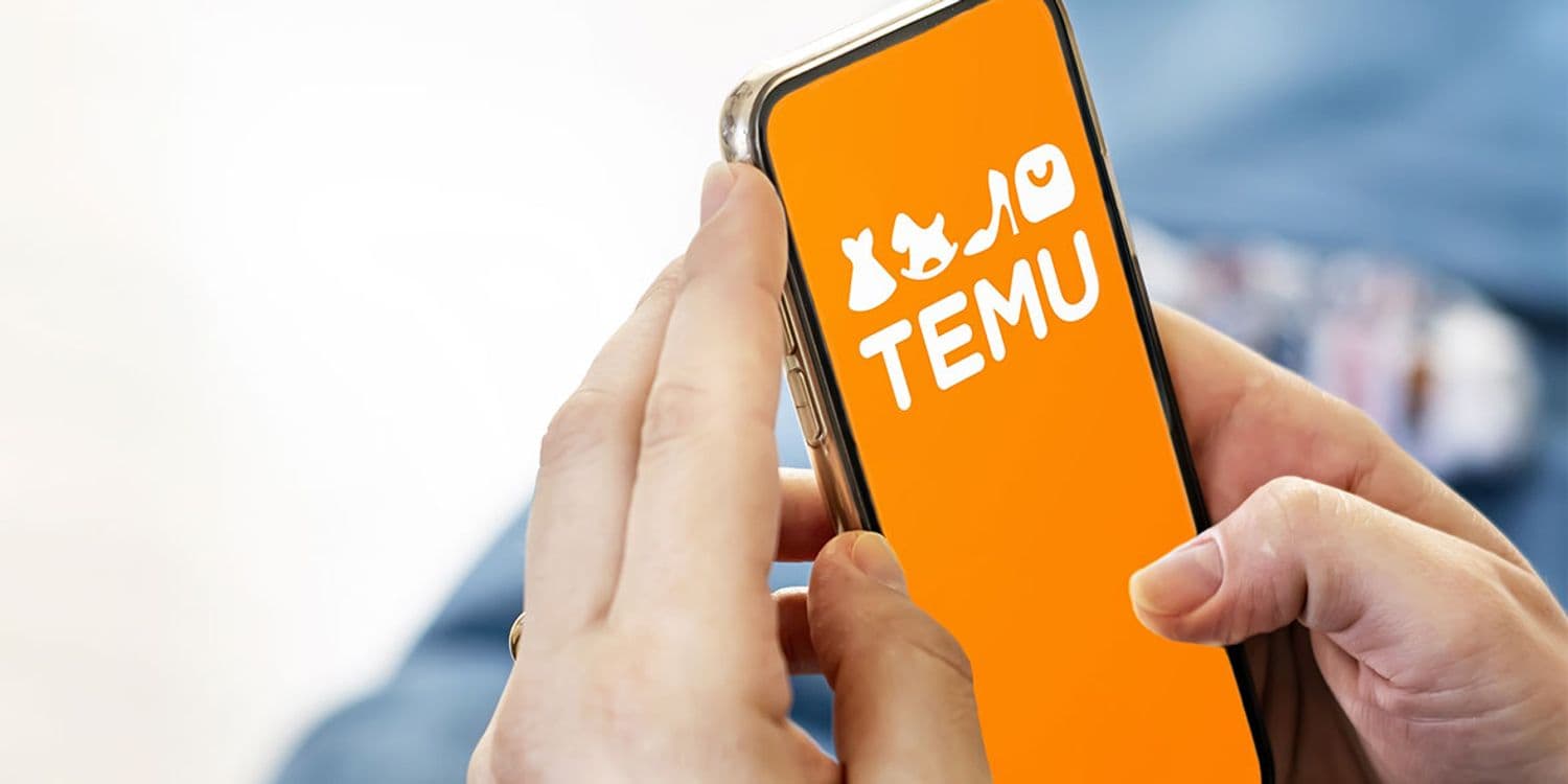 Security Features of Temu Payment Methods