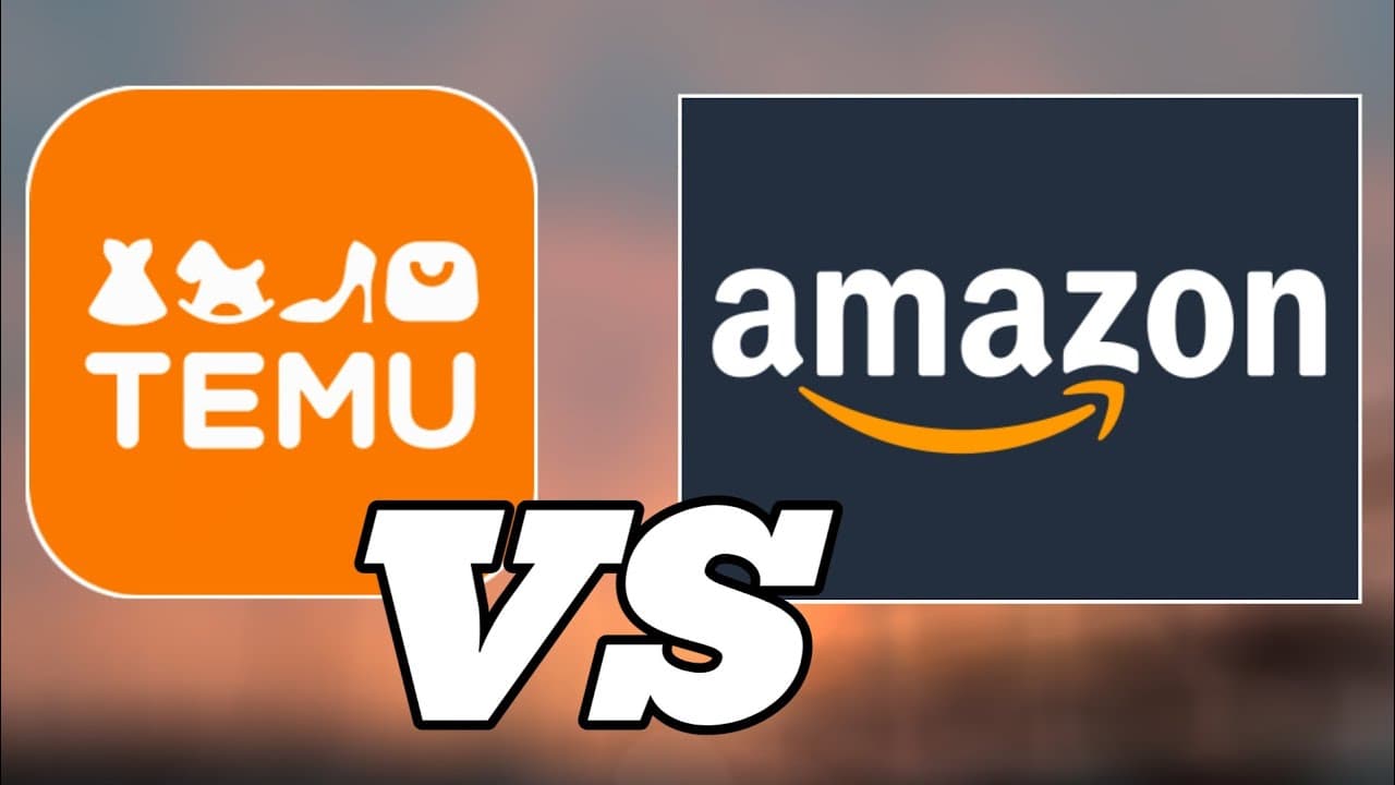Pricing: Affordable Temu vs Premium Amazon