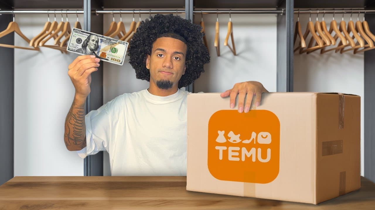 Best Weekly Deals on Temu: Save Big This Week
