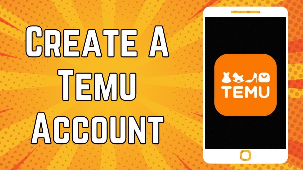 Tips for a Smooth Temu Registration