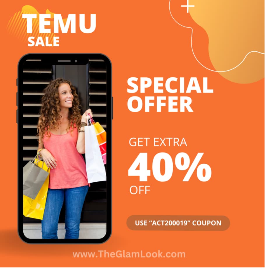 Why You Should Use the Latest Temu Promo Codes