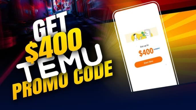 How to Redeem Temu Promo Codes Correctly