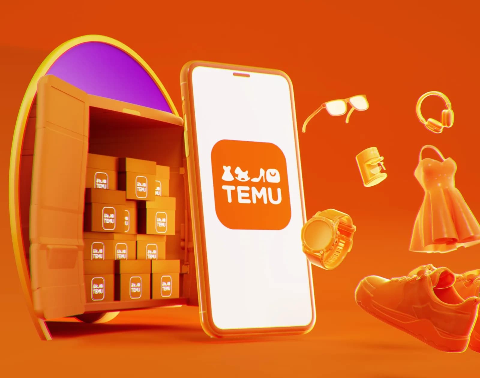 How Temu Enhances Online Shopping Security