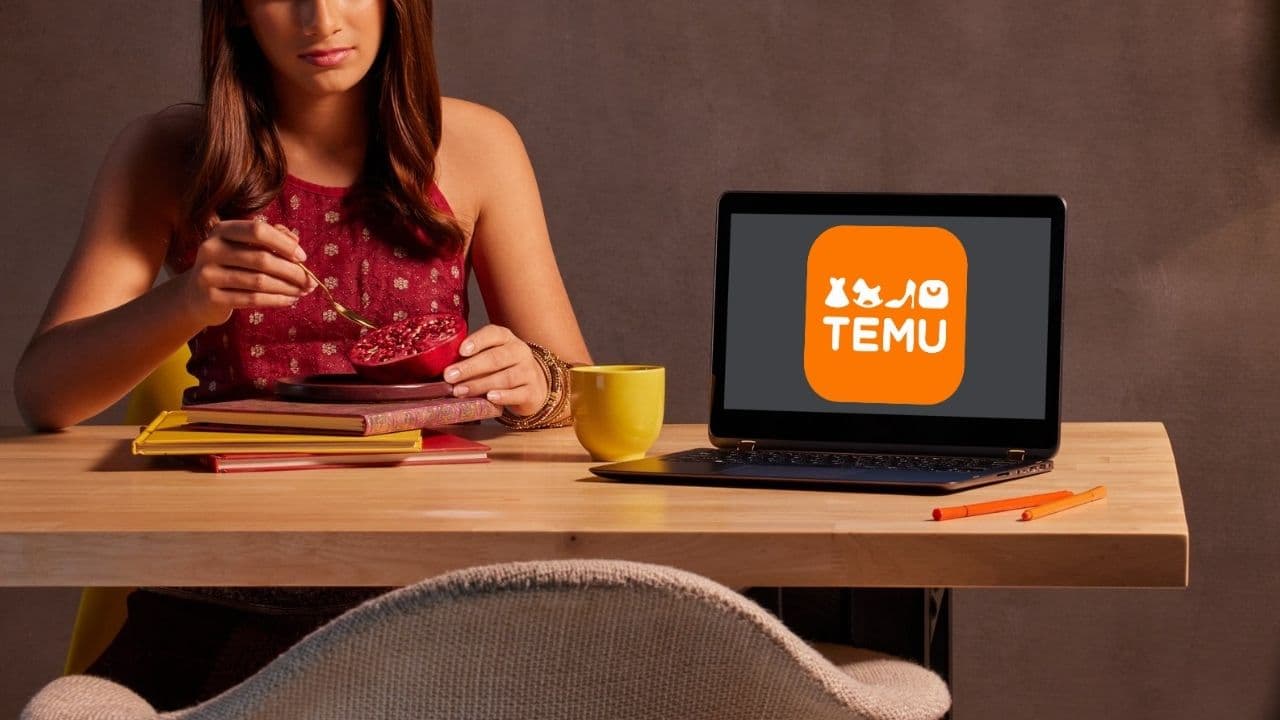 Setting Up Your Account for Selling on Temu