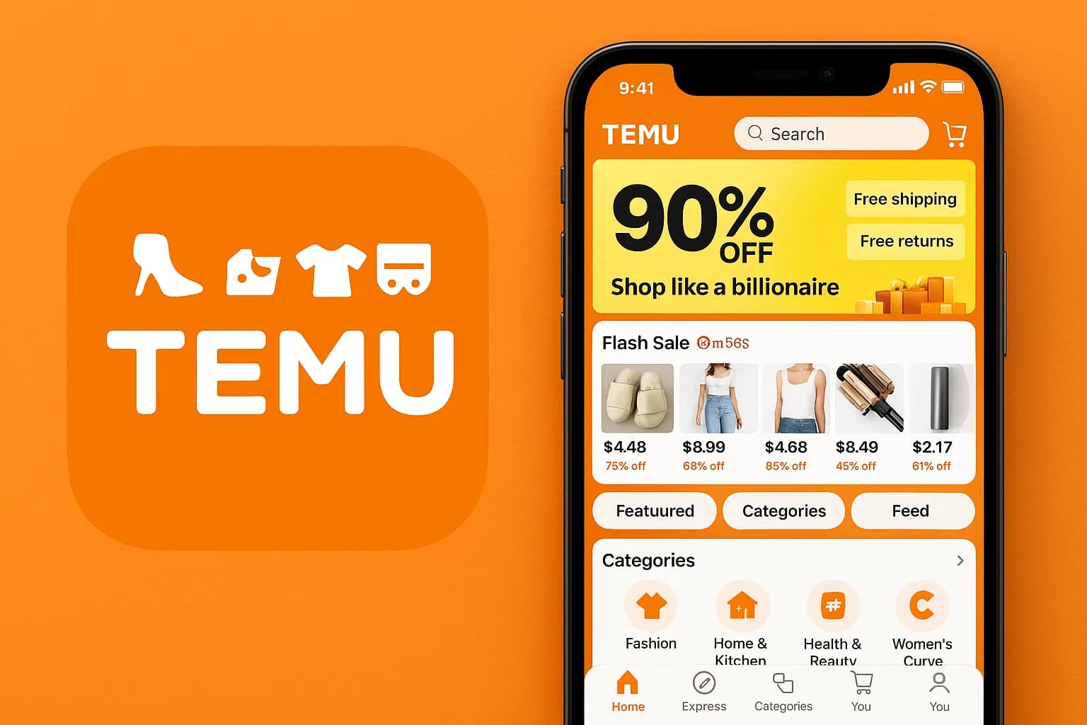 How to choose the best Temu electronic accessories on the app