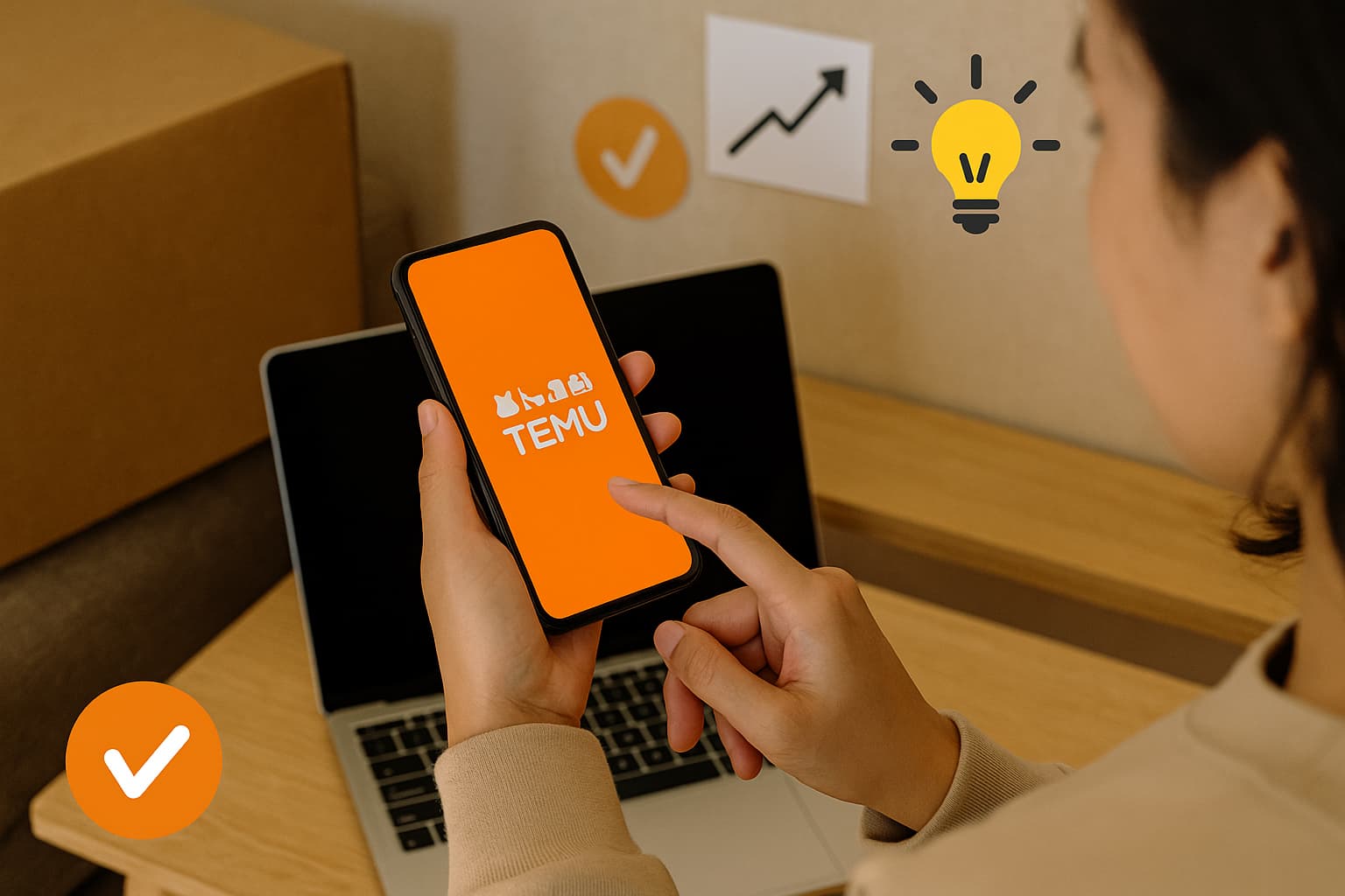 Smart Temu Tips & Tricks for Better Shopping