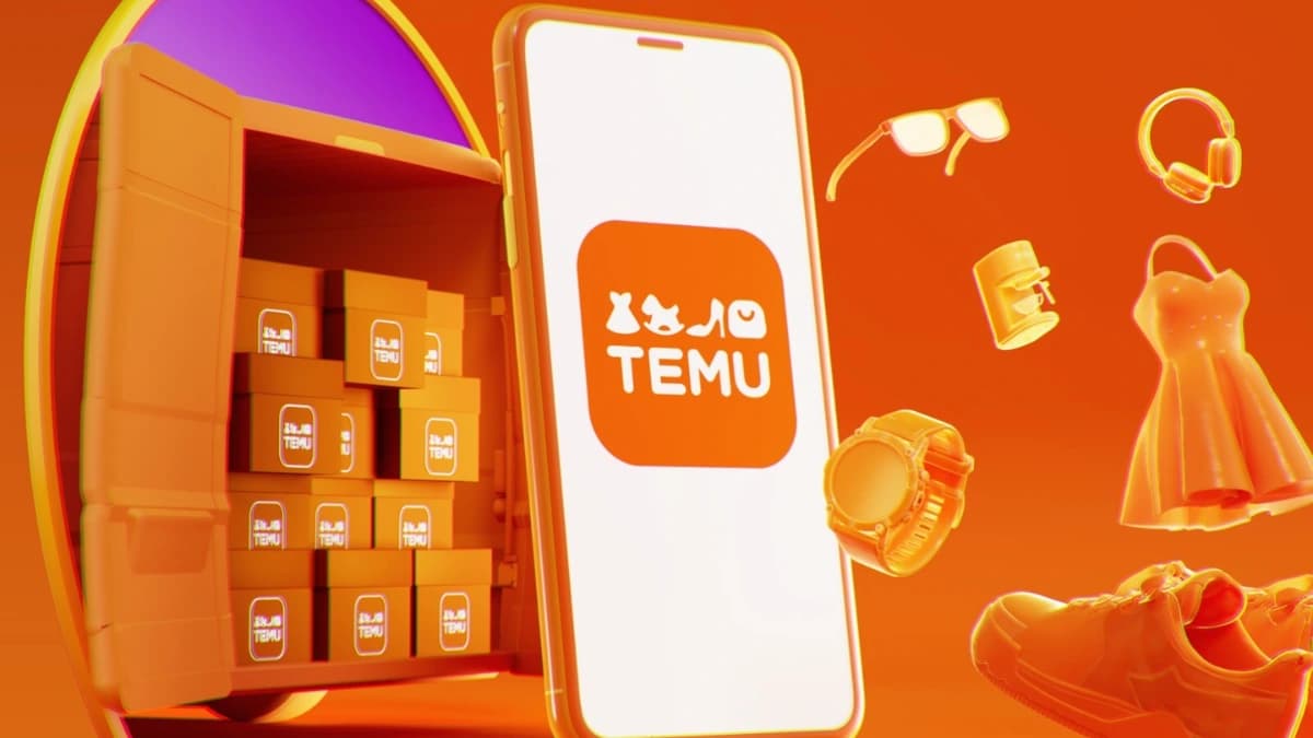 How to Navigate the Temu App Efficiently