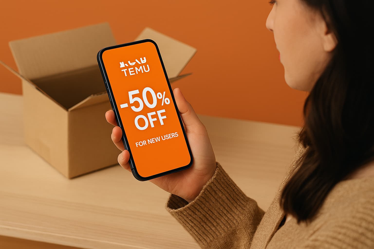 Best Ways to Unlock Temu Discounts for New Customers