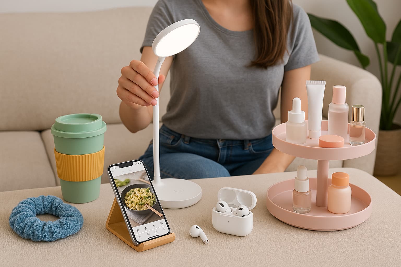 Unlock the Hottest Trends in Temu’s Latest Products