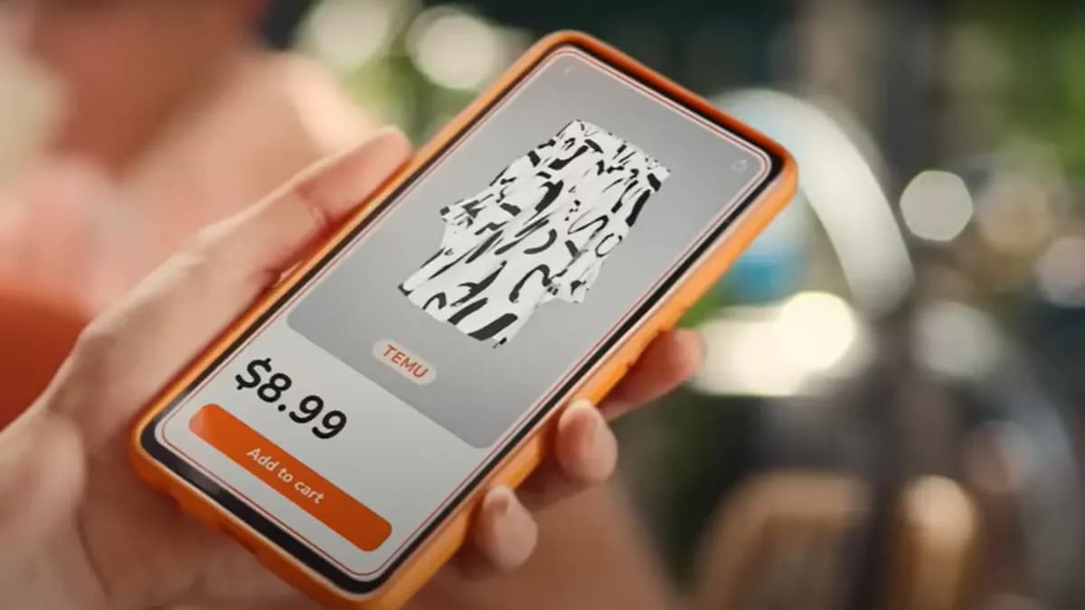 Why Push Notifications from Temu Are Essential for Smart Shoppers