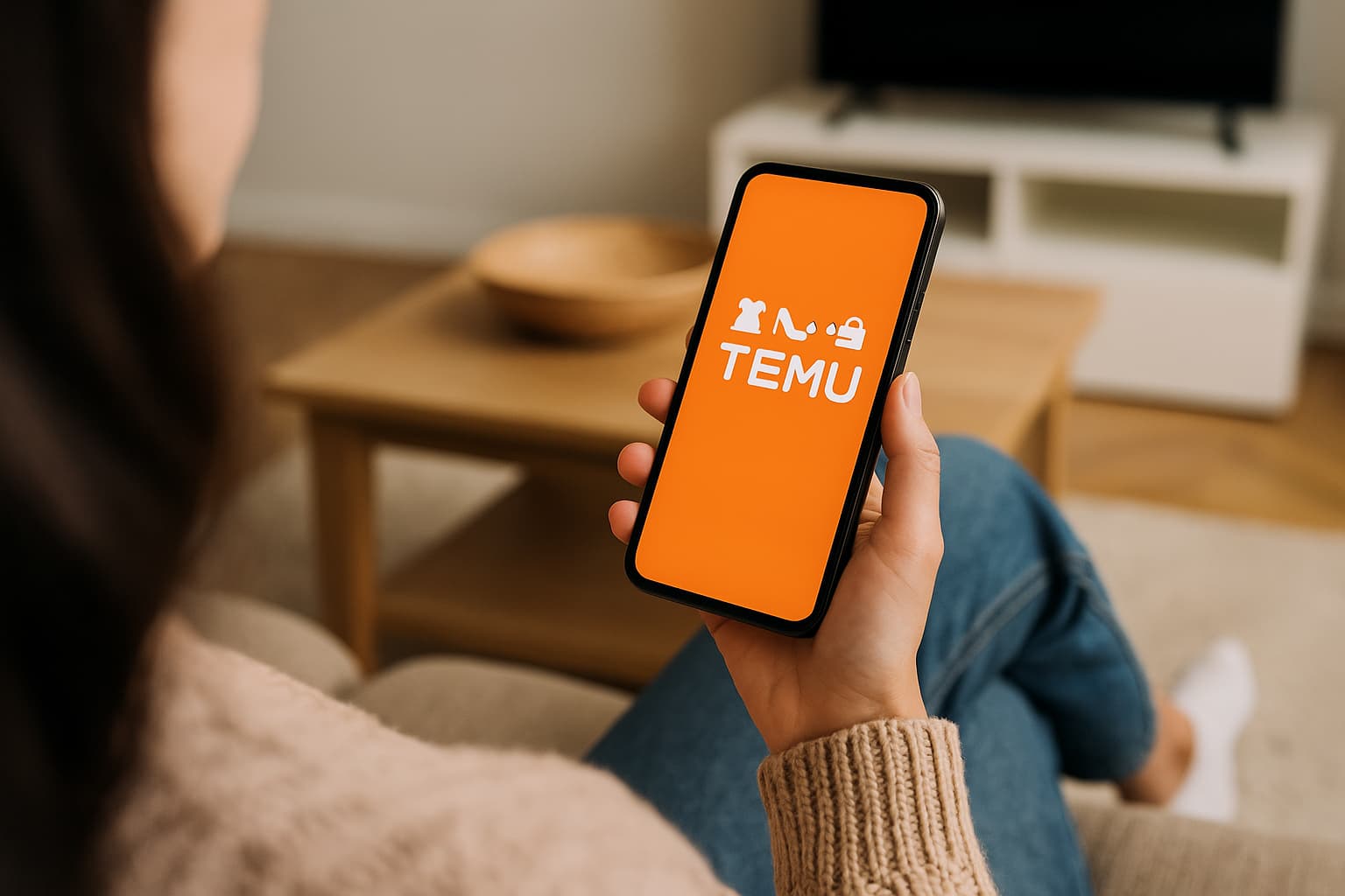 Latest Temu discount code December for Smart Shoppers