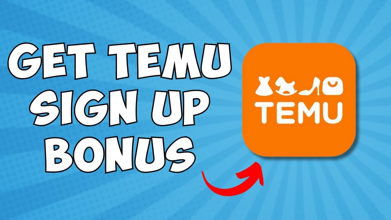 Common Mistakes to Avoid with the Temu New User Sign-Up Bonus