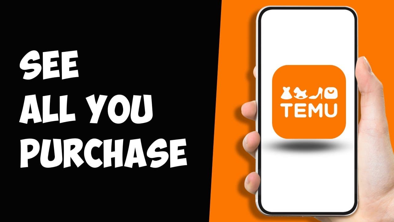 Benefits of Using View Temu Order History Regularly