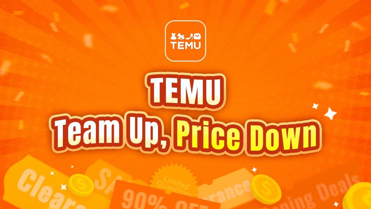 Best times to check Temu weekly promotions