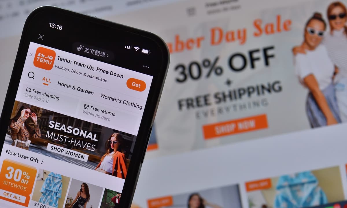 Home essentials that sell out fastest